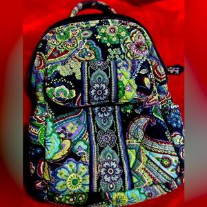 Vera Bradley backpack
